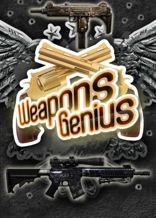 Weapon Genius